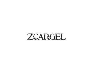 ZCARGEL