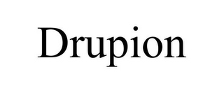 DRUPION