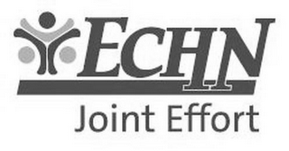 ECHN JOINT EFFORT