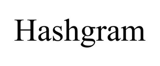 HASHGRAM