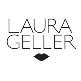 LAURA GELLER