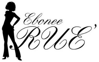EBONEE RUE'