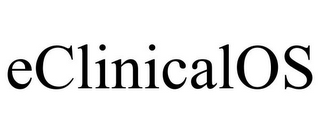 ECLINICALOS