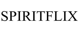 SPIRITFLIX