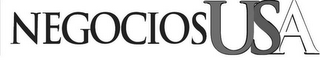 NEGOCIOSUSA