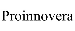 PROINNOVERA