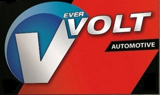 V EVER VOLT AUTOMOTIVE