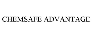 CHEMSAFE ADVANTAGE