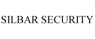 SILBAR SECURITY