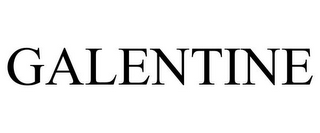 GALENTINE