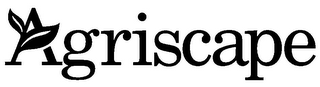 AGRISCAPE