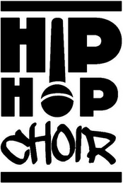 HIP HOP CHOIR