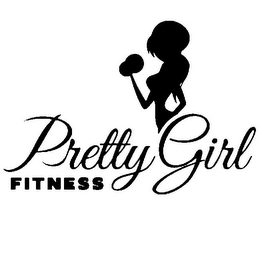 PRETTY GIRL FITNESS