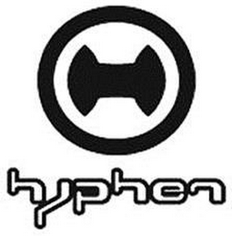 H HYPHEN