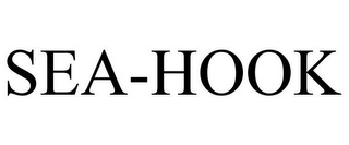 SEA-HOOK