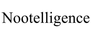 NOOTELLIGENCE