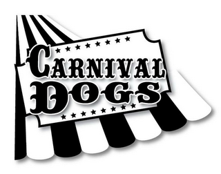 CARNIVAL DOGS