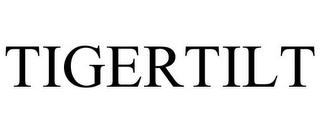 TIGERTILT
