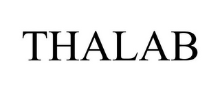 THALAB