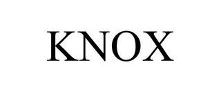 KNOX