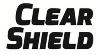 CLEAR SHIELD