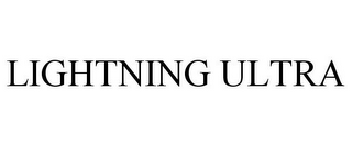LIGHTNING ULTRA