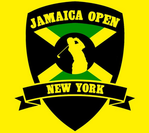 JAMAICA OPEN NEW YORK