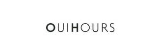 OUIHOURS