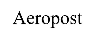 AEROPOST