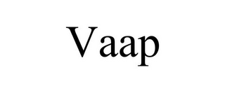 VAAP