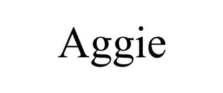 AGGIE