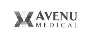 V AVENU MEDICAL