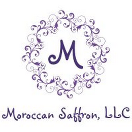 M MOROCCAN SAFFRON, LLC