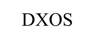 DXOS