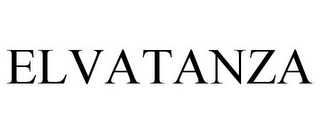 ELVATANZA