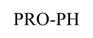PRO-PH