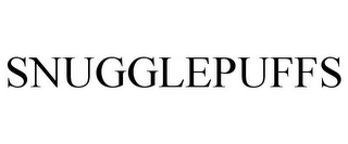 SNUGGLEPUFFS