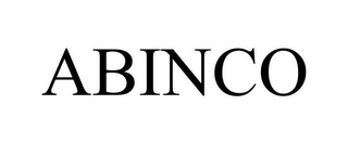 ABINCO