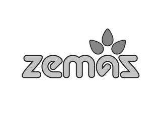 ZEMAS