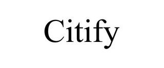 CITIFY