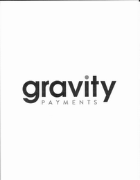 GRAVITY PAYMENTS