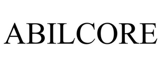 ABILCORE