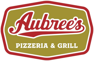 AUBREE'S PIZZERIA & GRILL