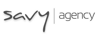 SAVY AGENCY