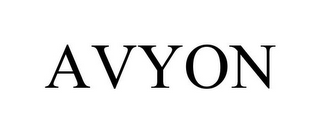 AVYON