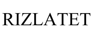 RIZLATET