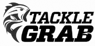 TACKLE GRAB