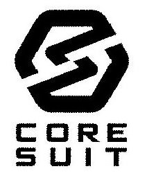 CS CORE SUIT