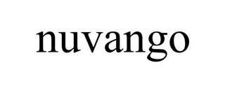 NUVANGO