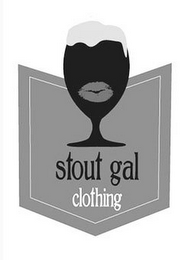 STOUT GAL CLOTHING